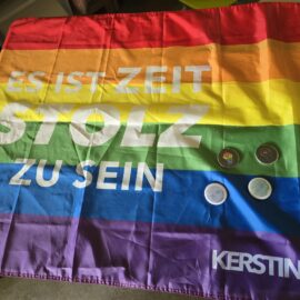 Idahobit-Tag Idahobit-Tag