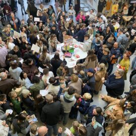 Tag der offenen Tür 2025 Tag der offenen Tür 2025