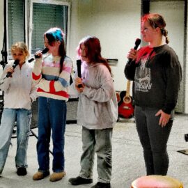 Wilhelm Kraft sucht dein Talent 2026