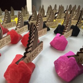 Ein Abend der Ehrungen – WKGE-Oscars 2026 Ein Abend der Ehrungen – WKGE-Oscars 2026