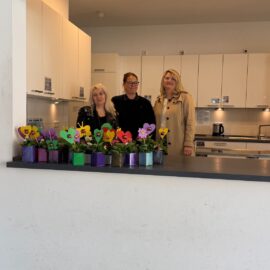 Frühlingsboten