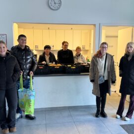 Gleich 3x : Wilhelm- Kraft- Gesamtschule gewinnt bei der Schul-Krone 2025