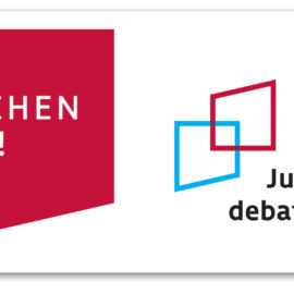 Juroren und Helfende für Jugend debattiert gesucht! Juroren und Helfende für Jugend debattiert gesucht!